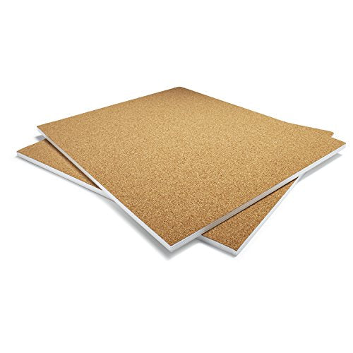 PlYTA PIANKOWA KORKOWA 3/8 16X20 2/OPAK