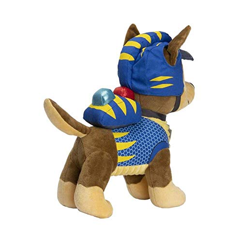 Psi Patrol Dino Chase, 9 cali