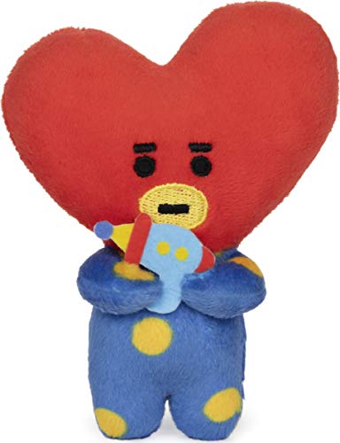 BT21 Blind Box Seria 1, 3 cale