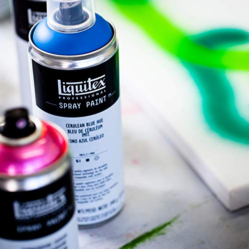 LQ Spr 400ml USA - FHTHALO BLUE 6 (ODCIEN CZERWONY)