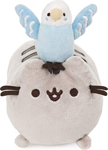 Pusheen i Bo najlepszy zestaw przyjaciol