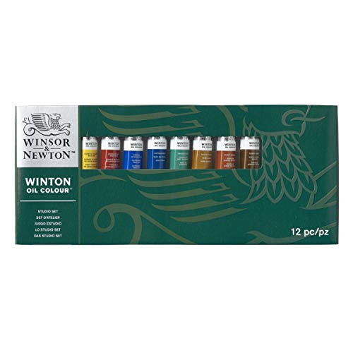 WOC - Studio Set - Tylko w USA