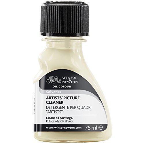 Artists' Picture Cleaner - butelka 75 ml - tylko w USA