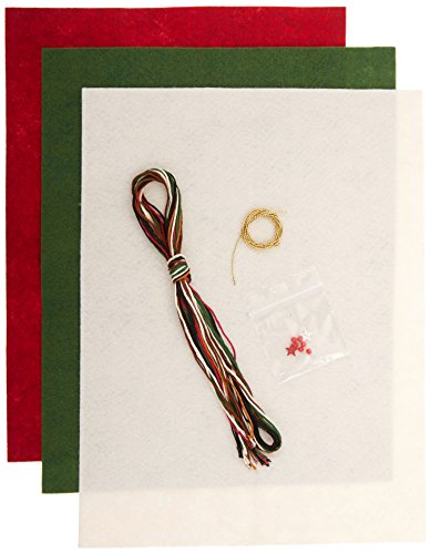 Zestaw ozdob Rachel's Of Greenfield Mittens