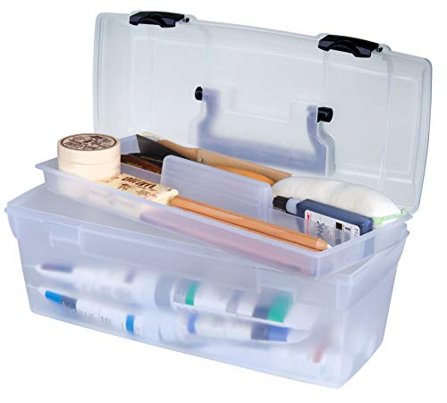 ARTBIN ESSENTIALS PRZEZROCZYSTY