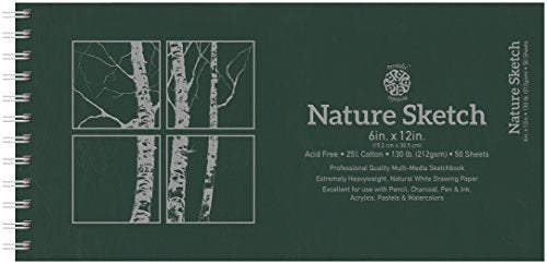 AF 6X12 Natura Skc 50/SP/130#
