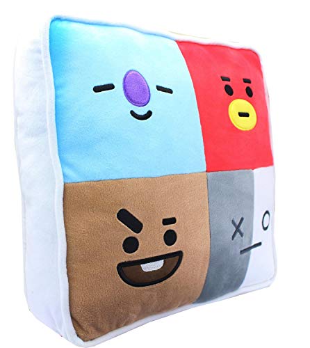 Poduszka BT21, 12 cali