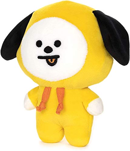 CHIMMY, 7 cali