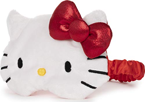 Maska do spania Hello Kitty, 4,75 cala