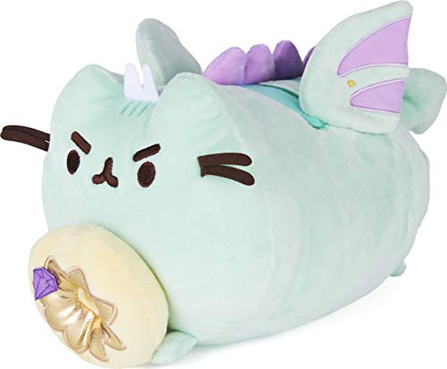 Paczek Dragonsheen Donut Log, 9,5 cala