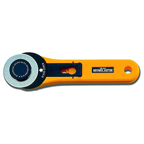 Olfa Rty-2/g Noz obrotowy z ostrzem 45 mm