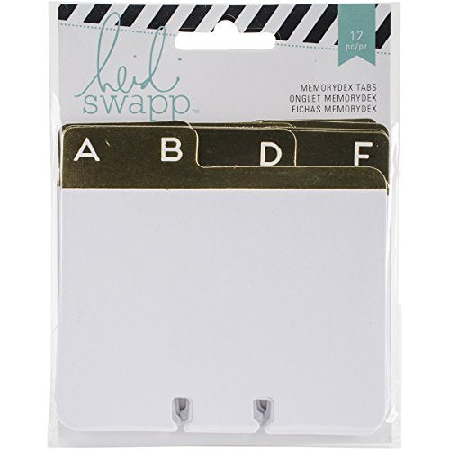 Ksiazka adresowa HS-WL One-and-Done MemorydexCa