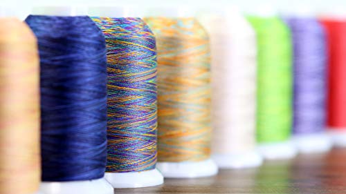 Nic do pikowania Superior Threads King TUT nr 907 Aswan - stozek 2000 jardow
