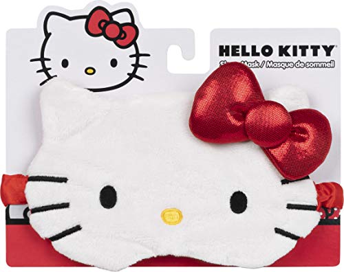 Maska do spania Hello Kitty, 4,75 cala