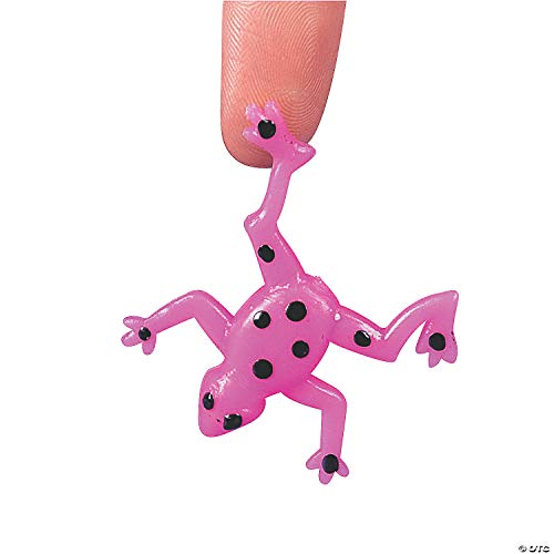 LEPKIE, ROZCIAGLIWE ZABY