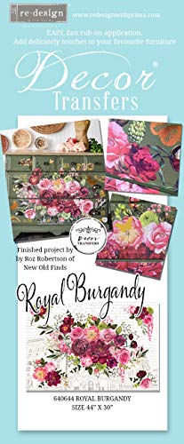 PRZENIESIENIE PROJEKTU-ROYAL BURGRE PRZENIESIENIE PROJEKTU