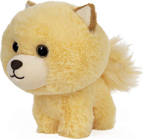 Sklep zoologiczny Pomeranian, 6 cali