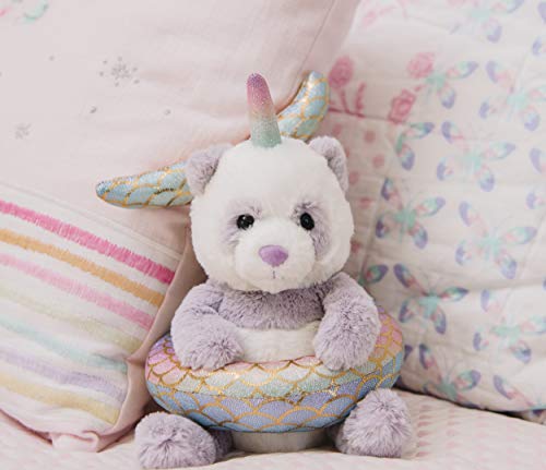 Pandacorn z pluszowym plywakiem, 5,5 cala