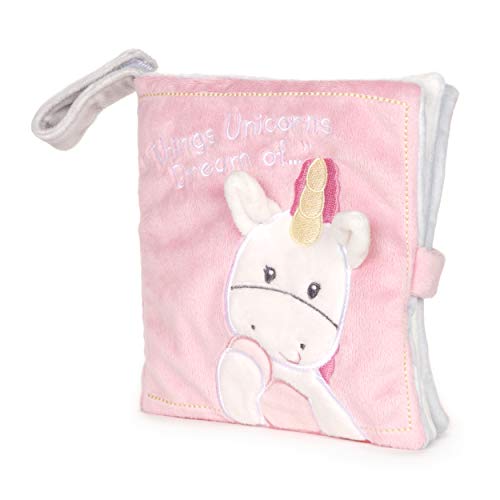 Miekka ksiazeczka Luna Unicorn�, 8 cali