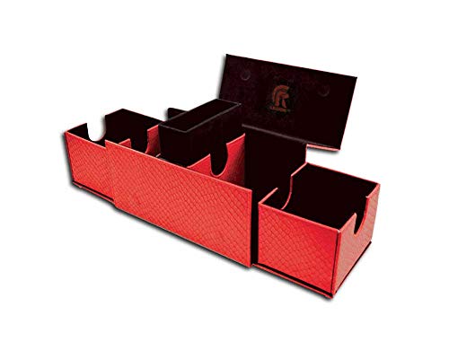 DB: Smocza Skora: Vault v2 RD