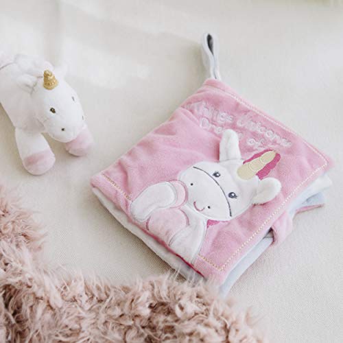 Miekka ksiazeczka Luna Unicorn�, 8 cali