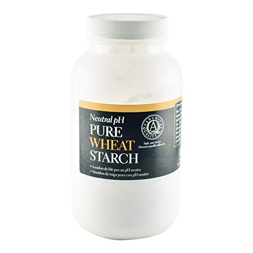 Klej Lineco Pure Wheat Starch Adhesive 8 uncji.
