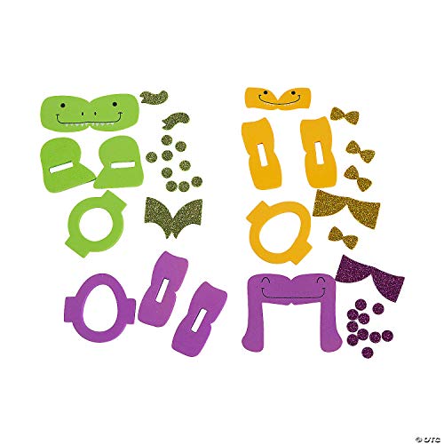 DEKOROWANIE JAJKA DINOZAURA CK24