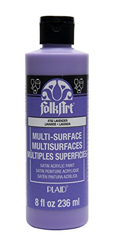 FA MULTI SURFACE 8OZ LAWENDA