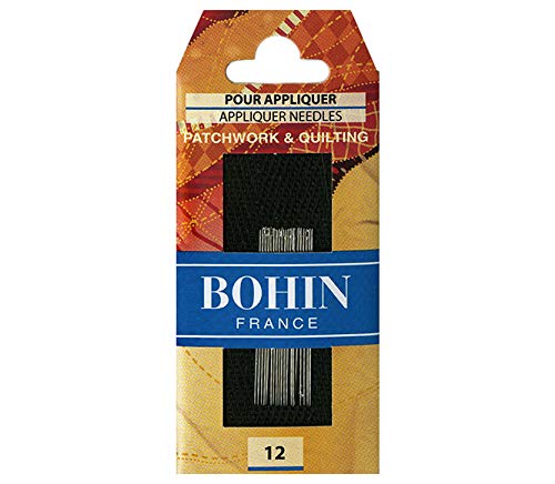 IGlA MIEDZY SZ 12 20ct OPAKOWANIE 10 SZT.