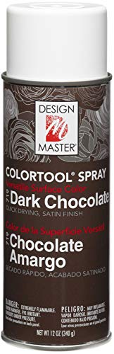 Mistrz projektowania CTOOL DK CHOCLTE, Czekolada gorzka