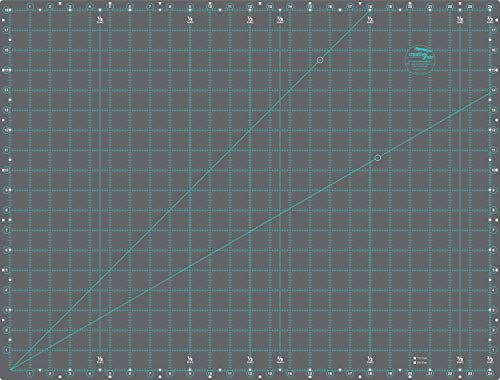 Mata do ciecia Creative Grids Self-Healing 18" x 24" CGRMAT1824