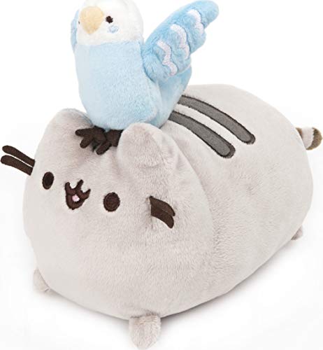 Pusheen i Bo najlepszy zestaw przyjaciol