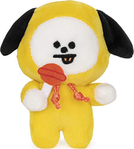 BT21 Blind Box Seria 1, 3 cale