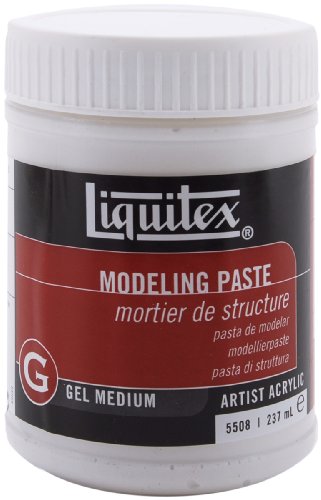 Pasta modelujaca - 237 ml (8 uncji)