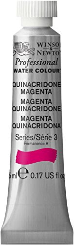 Tubka PWC 5ml - Quinacridone Magenta