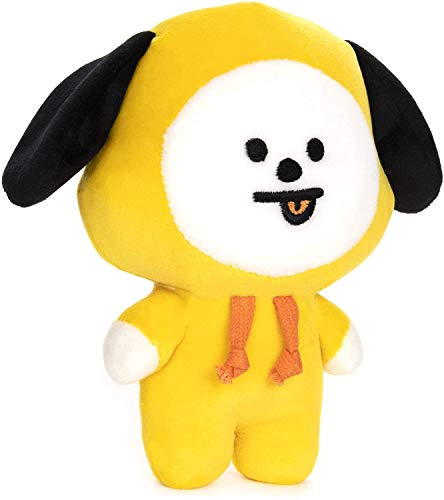 CHIMMY, 7 cali
