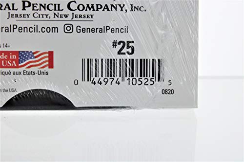 Zestaw do rysowania olowkiem Kimberly Graphite ” 12 elementow