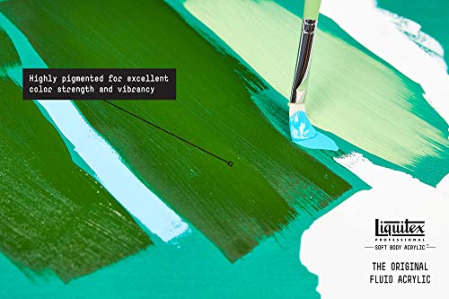 Butelka SB 59ml - Fluorescencyjny niebieski