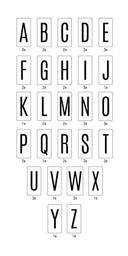 Zszywka HS LghtBox Alphas Black