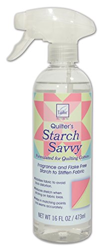 Butelka Starch Savvy 16 Oz