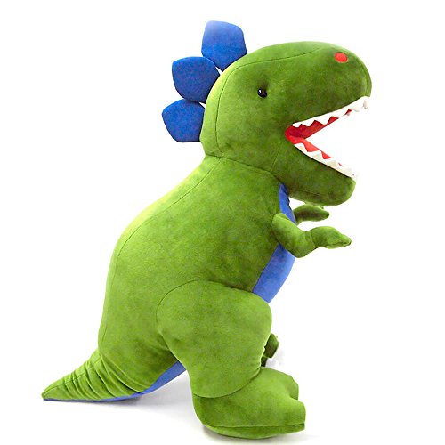 Jumbo Chomper T-Rex, 25 cali