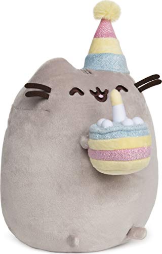 Tort urodzinowy Pusheen, 9,5 cala