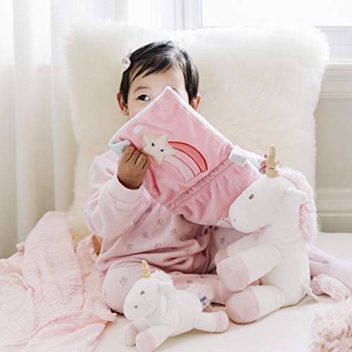 Miekka ksiazeczka Luna Unicorn�, 8 cali