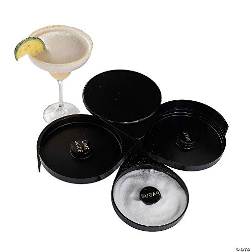 MARGARITA CUKIER SOLNY RIMMER