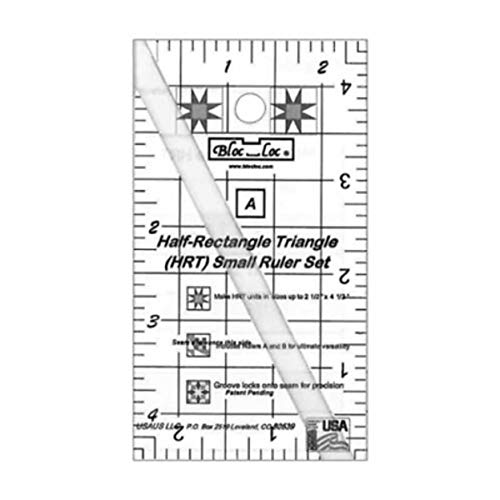 HRT 2:1 Mini (2,5" x 4,5")