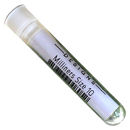 Modniarki Rozmiar 10 Igly Dziesiec Czesci Szycie Reczne Jen Kingwell Designs