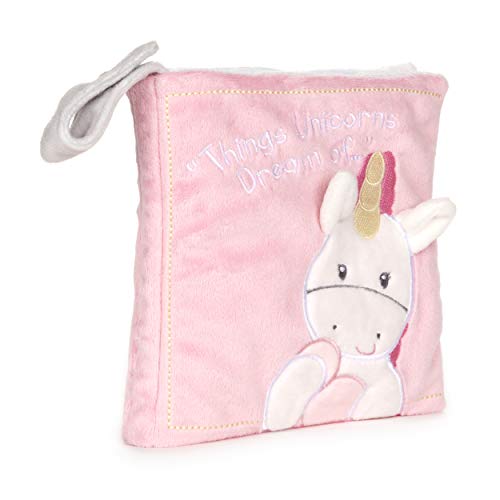 Miekka ksiazeczka Luna Unicorn�, 8 cali