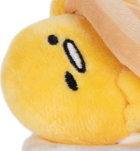Wafel Gudetama, 6 cali