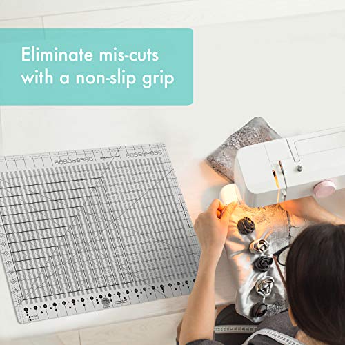 Linijka Creative Grids Stripology XL