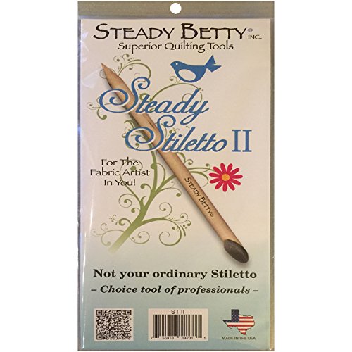 Narzedzie do pikowania Steady Betty SSPII Steady Stiletto II